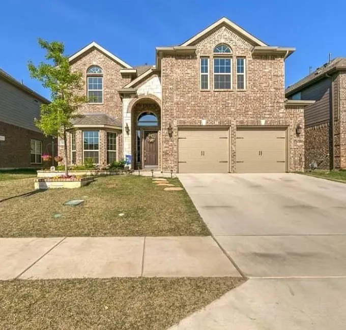 9824 White Bear Trl, Fort Worth, TX 76177 for Rent