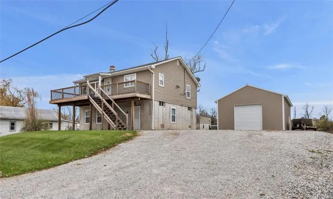 West Alton, Saint Charles County, MO House for sale Property ID: 418241939
