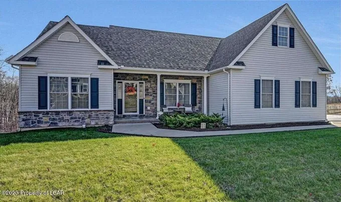 226 Long Run Road, Drums, PA 18222  609960095 for Sale