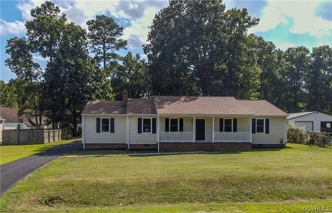 Chesterfield, Chesterfield County, VA House for sale Property ID: 417761860