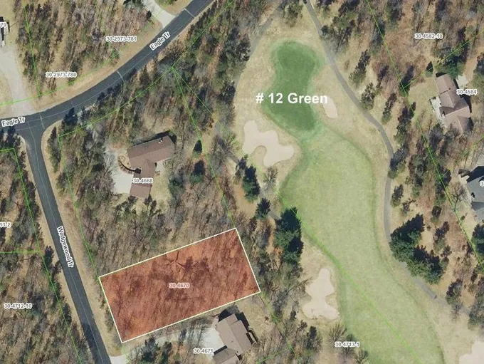 1340 WEDGEWOOD TRL, Nekoosa, WI 54457 Land For Sale  MLS# 1933564