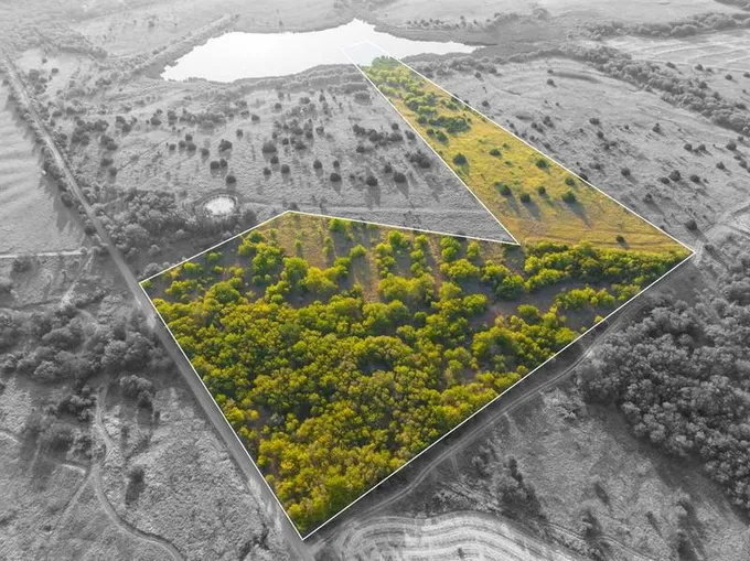 TBD Hcr 3161, Abbott, TX 76621 for Sale