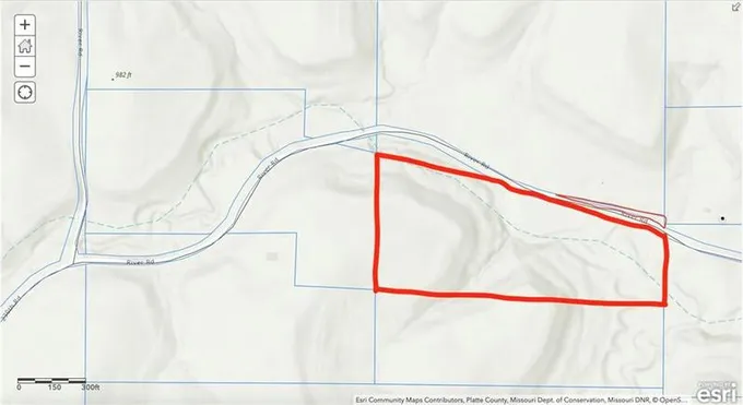 230TH ROAD, Atchison, KS 66002 Farm For Sale  MLS# 2465273