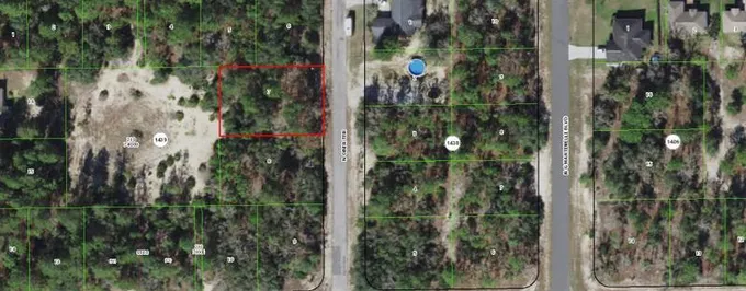 10960 N Ober Terrace, Citrus Springs, FL 34433 - MLS RX-10767112 for Sale