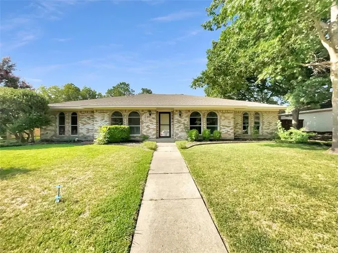 3108 Jomar Dr, Plano, TX 75075 for Sale