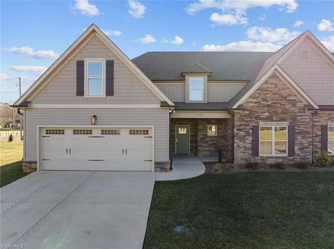 7030 Westfield Village Cir, Summerfield, NC 27358  MLS# 1128226 for Sale