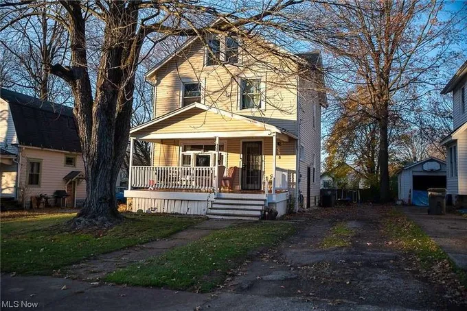 932 Parkview Avenue, Youngstown, OH 44511  608645715 for Sale