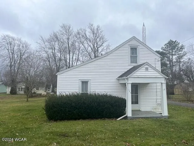 Waynesfield, Auglaize County, OH House for sale Property ID: 418652984