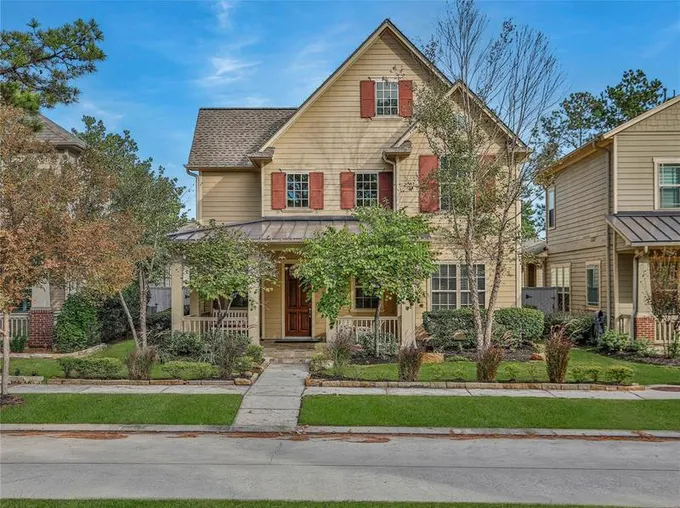 94 Kendrick Pines Blvd, The Woodlands, TX 77389 for Sale