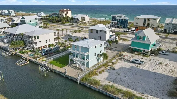 7360 Gulf Blvd, Navarre, FL 32566 - MLS 933394 for Sale