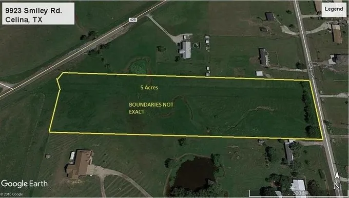 Celina, Denton County, TX Homesites for sale Property ID: 418591144