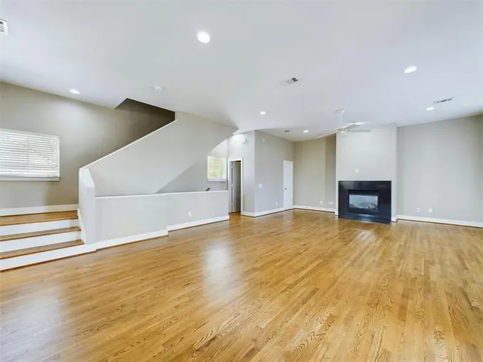 1406 STANFORD ST # D, Houston, TX 77019 Condo/Townhouse For Sale  MLS# 4577136