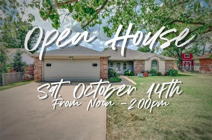 Benbrook, Tarrant County, TX House for sale Property ID: 417957793