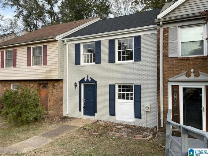 745 CAHABA MANOR TRL, PELHAM, AL 35124 Townhouse For Sale  MLS# 21370221