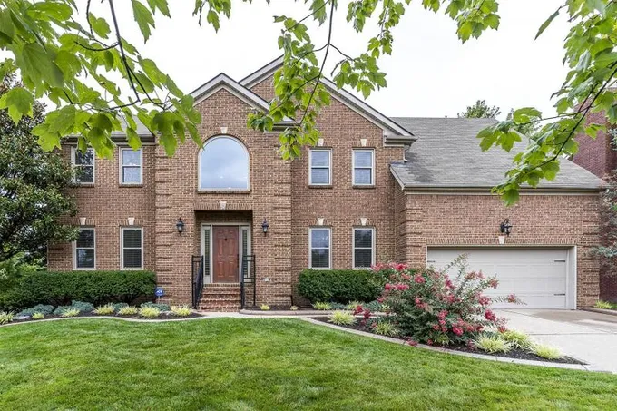 Lexington, Fayette County, KY House for sale Property ID: 417379039