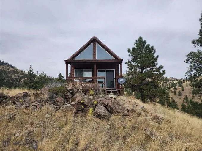 166 Sugarloaf Mountain Lane, Cascade, MT 59421  619794714 for Sale