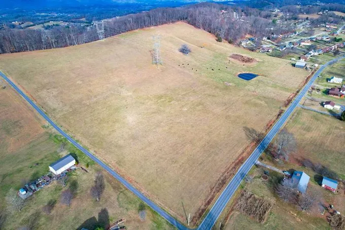 0 West Valley Drive, Kingsport, TN 37664  621091570 for Sale