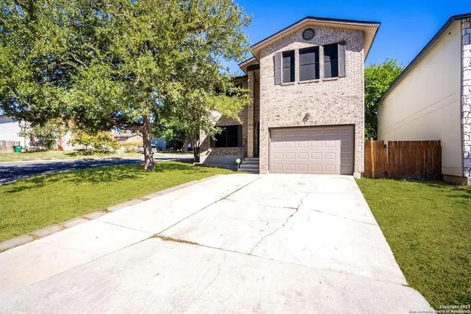 12848 HUNTSMAN LAKE DR, San Antonio, TX 78249-4475 for Sale