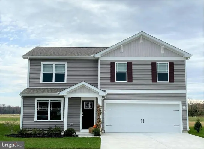 393 ROBBINS FARM RD, CAMBRIDGE, MD 21613 Single Family Residence For Sale  MLS# MDDO2005902