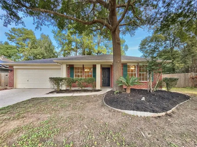 18375 Pine Post Ct, Porter, TX 77365 for Sale