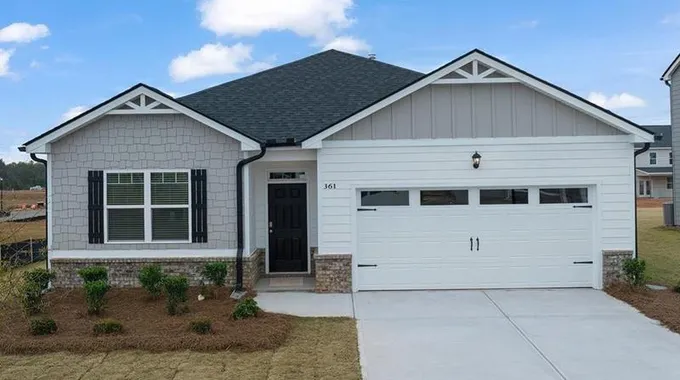 146 Farmers Wy, Perry, GA 31069 - MLS 7261145 for Sale
