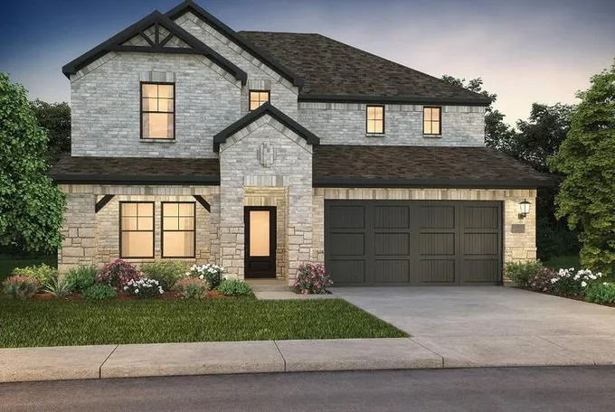3712 Palo Pinto Dr, Farmersville, TX 75442 - MLS 20413201 for Sale