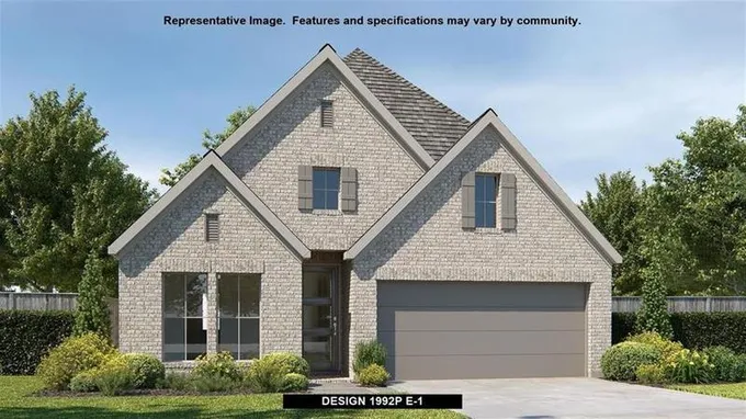 307 Bananaquit Way, Magnolia, TX 77354 for Sale
