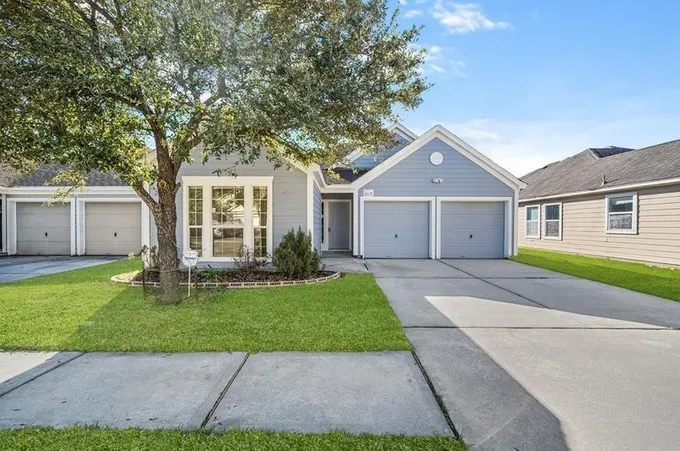 16611 Williamhurst Ln, Houston, TX 77090 - MLS 56331491 for Rent