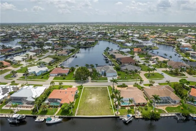 Punta Gorda, Charlotte County, FL Undeveloped Land, Lakefront Property, Waterfront Property, Homesites for sale Property ID: