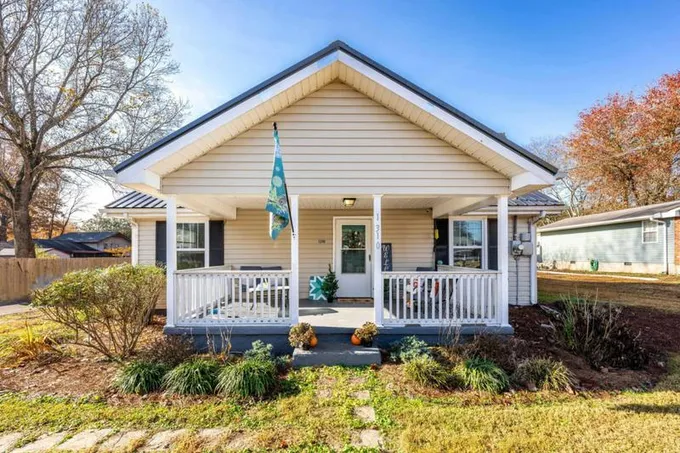 1310 BOY SCOUT RD, Hixson, TN 37343 Single Family Residence For Sale  MLS# 1382994