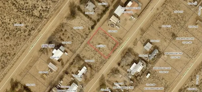 9281 N Cowbelle Ave, Kingman, AZ 86401 - MLS 999778 for Sale