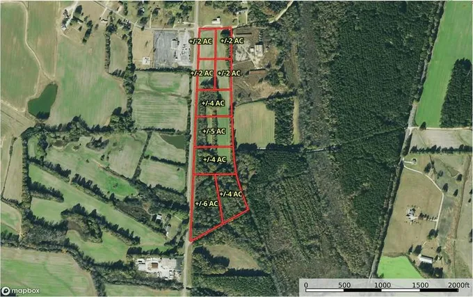 LOT 2 N 2ND ST. Baldwyn, MS 38824 Land For Sale  MLS# 23-1469 for Rent