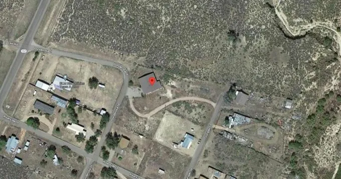 8 PONDEROSA ST, Cuba, NM 87013 Land For Sale  MLS# 1043345