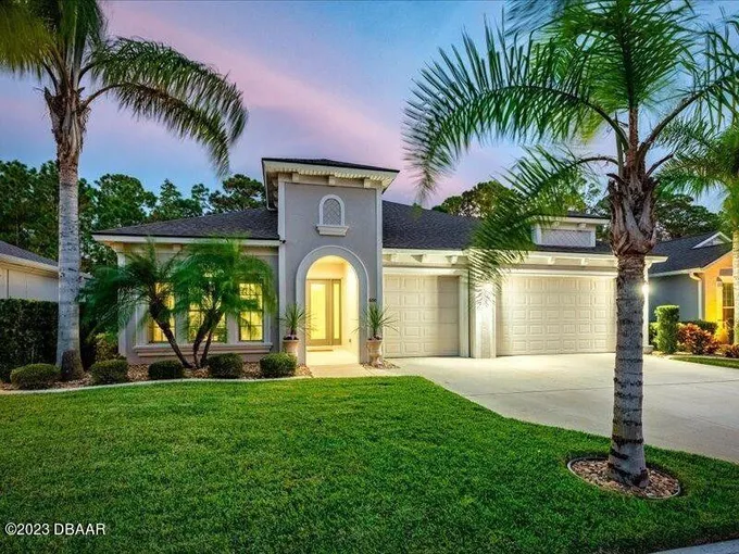 Ormond Beach, Volusia County, FL House for sale Property ID: 418342477