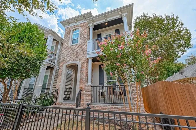 410 W 27th St, Houston, TX 77008 - MLS 3670761 for Sale