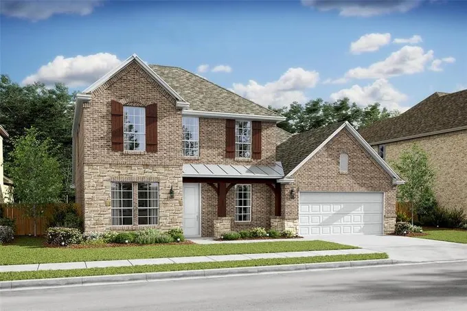1319 Emma Rd, Van Alstyne, TX 75495 for Sale