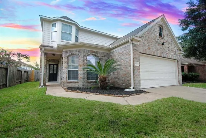 18419 Burgundy Sky Way, Cypress, TX 77429 for Sale