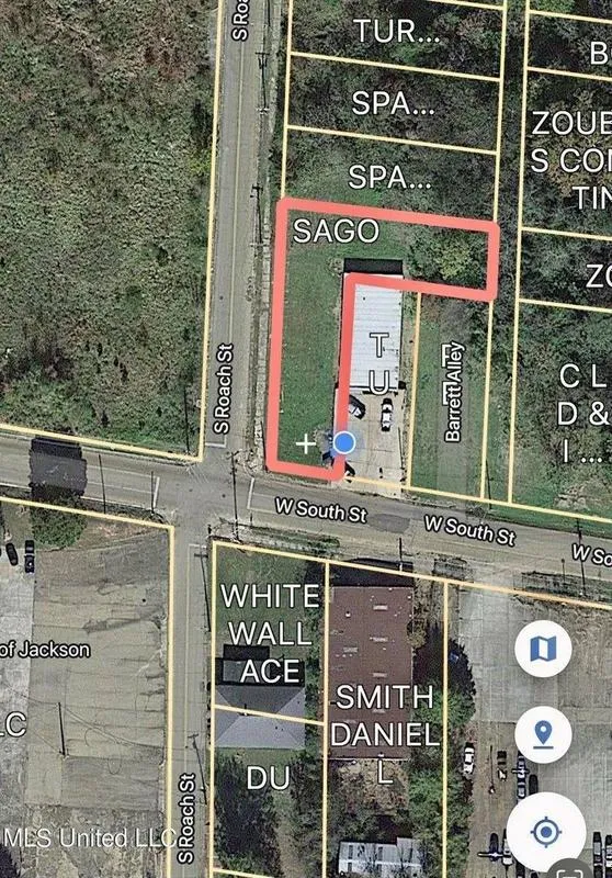 Jackson, Hinds County, MS Undeveloped Land, Homesites for sale Property ID: 417092494