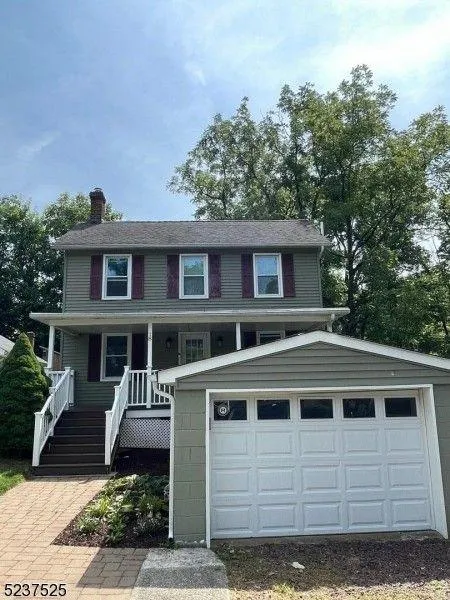 Hampton, Hunterdon County, NJ House for sale Property ID: 417333510