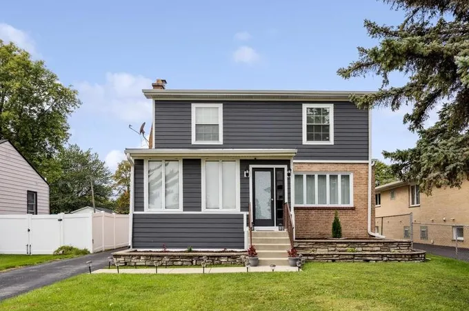 5314 9th Ave, Countryside, IL 60525 - MLS 11893580 for Sale