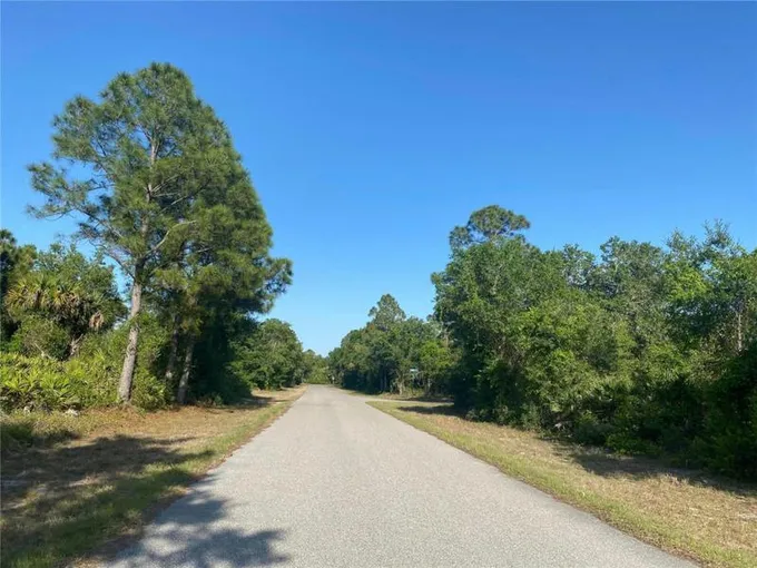 21036 DEARMAN AVE, PORT CHARLOTTE, FL 33954 Land For Sale  MLS# C7476586