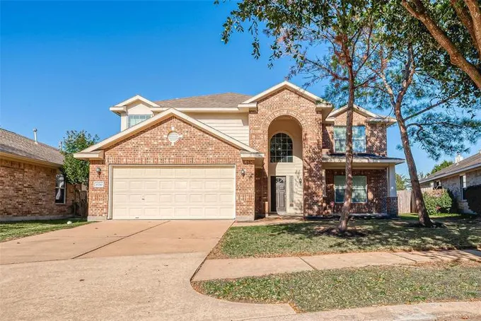 17210 Double Lilly Dr, Houston, TX 77095 for Sale