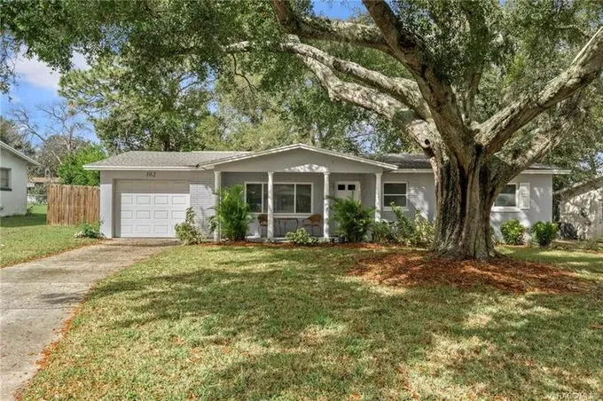 Beverly Hills, Citrus County, FL House for sale Property ID: 418325291