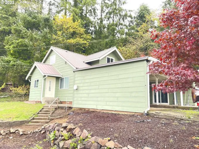 1190 NETARTS HWY W, Tillamook OR 97141 for Sale