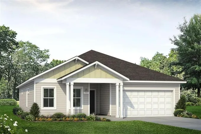 261 Hortus Dr, Kyle, TX 78640 for Sale