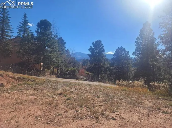 285 Morning Star Ct, Woodland Park, CO 80863 - MLS 2139953 for Sale