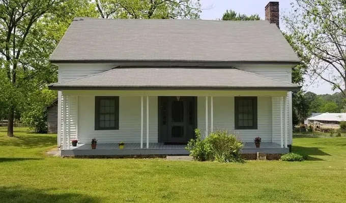 104 Manning Mill Road NW, Adairsville, GA 30103 - MLS 7253799 for Sale