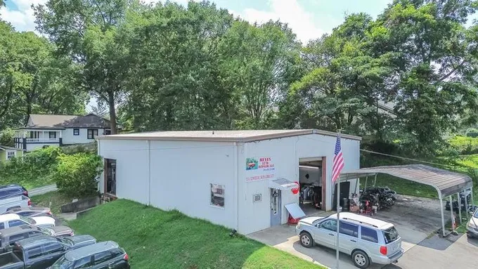 Dalton, Whitfield County, GA House for sale Property ID: 418544898
