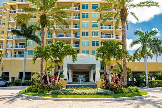 130 RIVIERA DUNES WAY APT 304, PALMETTO, FL 34221 Condominium For Sale  MLS# T3457530