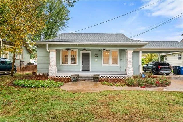 Natchitoches, Natchitoches Parish, LA Lakefront Property, Waterfront Property, House for sale Property ID: 418256755